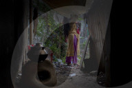 'Headaches, organ damage and even death': how salty water is putting Bangladesh’s pregnant women at risk.