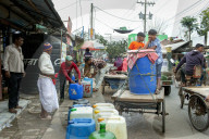 'Headaches, organ damage and even death': how salty water is putting Bangladesh’s pregnant women at risk.