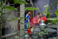 'Headaches, organ damage and even death': how salty water is putting Bangladesh’s pregnant women at risk.