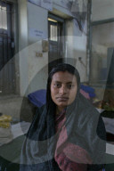 'Headaches, organ damage and even death': how salty water is putting Bangladesh’s pregnant women at risk.