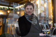 Evgenia Kara-Murza wife of jailed British-Russian fears he will meet same fate as Navalny