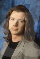 Rick Astley 1988..........