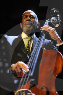 Ron Carter - Konzert am 10.05.2012 in Hamburg, Fabrik 