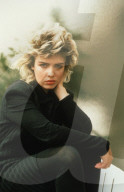 Kim Wilde