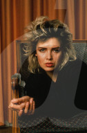 Kim Wilde