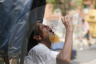 Heatwave In Bangladesh