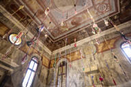 A lost astronaut, looted treasure and a hit naked Turk: the 60th Venice Biennale - in pictures