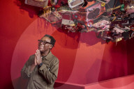 A lost astronaut, looted treasure and a hit naked Turk: the 60th Venice Biennale - in pictures