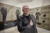 A lost astronaut, looted treasure and a hit naked Turk: the 60th Venice Biennale - in pictures