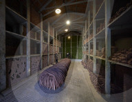 A lost astronaut, looted treasure and a hit naked Turk: the 60th Venice Biennale - in pictures