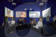 A lost astronaut, looted treasure and a hit naked Turk: the 60th Venice Biennale - in pictures