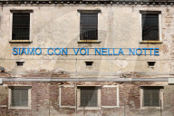 Insider art: Vatican sets up Biennale pavilion at Venice women's jail