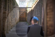 Insider art: Vatican sets up Biennale pavilion at Venice women's jail