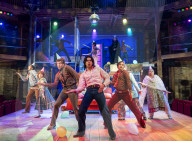 ‘Although I’m tetraplegic, I’ve started to feel normal’: Hanif Kureishi on staging The Buddha of Suburbia