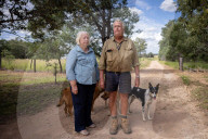 'Leave politics to the politicians': why rural Queensland is a hotbed of renewable energy
