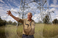 'Leave politics to the politicians': why rural Queensland is a hotbed of renewable energy