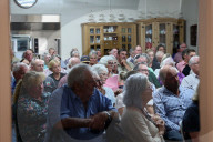 'Leave politics to the politicians': why rural Queensland is a hotbed of renewable energy