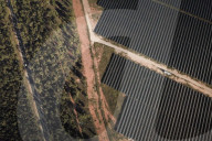 'Leave politics to the politicians': why rural Queensland is a hotbed of renewable energy