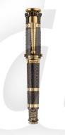 Frankenstein inspired pen comes with mad scientist lab
