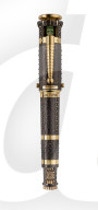 Frankenstein inspired pen comes with mad scientist lab