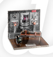 Frankenstein inspired pen comes with mad scientist lab