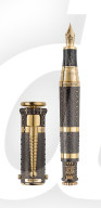 Frankenstein inspired pen comes with mad scientist lab