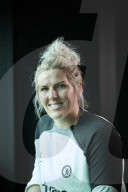 Millie Bright: 'It's nice to be underdogs, but we must find another level to get to the final'