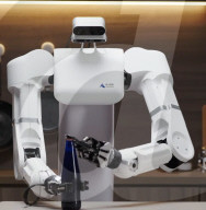 Home chores robot watches and learns from humans