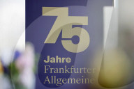 FAZ-Kongress 2024 im Frankfurter Kap Europa
