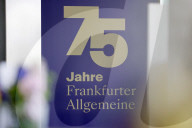 FAZ-Kongress 2024 im Frankfurter Kap Europa