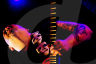 Popa Chubby en tournŽe 
