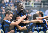 (SP)ITALY-MILAN-FOOTBALL-SERIE A-INTER VS TORINO