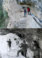XINHUA PHOTOS OF THE DAY