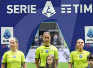 (SP)ITALY-MILAN-FOOTBALL-SERIE A-INTER VS TORINO