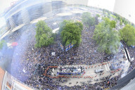 (SP)ITALY-MILAN-FOOTBALL-SERIE A-INTER-CELEBRATION
