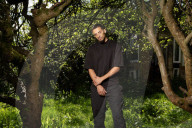 Moses McKenzie: 'I was thinking about the predicament of the black British diaspora'