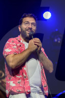 Laurent Coulondre