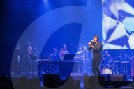 Paraorchestra: Death Songbook live review - bittersweet ballads with Brett Anderson and friends.