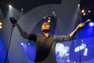 Paraorchestra: Death Songbook live review - bittersweet ballads with Brett Anderson and friends.