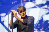 Paraorchestra: Death Songbook live review - bittersweet ballads with Brett Anderson and friends.