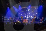 Paraorchestra: Death Songbook live review - bittersweet ballads with Brett Anderson and friends.