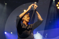 Paraorchestra: Death Songbook live review - bittersweet ballads with Brett Anderson and friends.