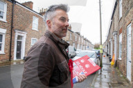 'It would be seismic to win in Sunak's backyard': David Skaith. Is Labour about to paint England red?