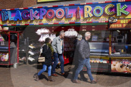Blackpool rock maker leads crusade to protect British seaside staple