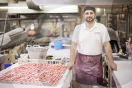 Blackpool rock maker leads crusade to protect British seaside staple