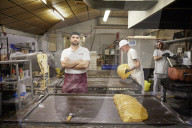 Blackpool rock maker leads crusade to protect British seaside staple