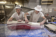 Blackpool rock maker leads crusade to protect British seaside staple