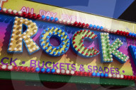 Blackpool rock maker leads crusade to protect British seaside staple