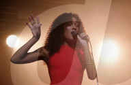 Olivia Dean review - pop-soul singer proves she was born for big stages