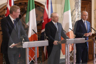 British-Irish Intergovernmental Conference (BIIGC)